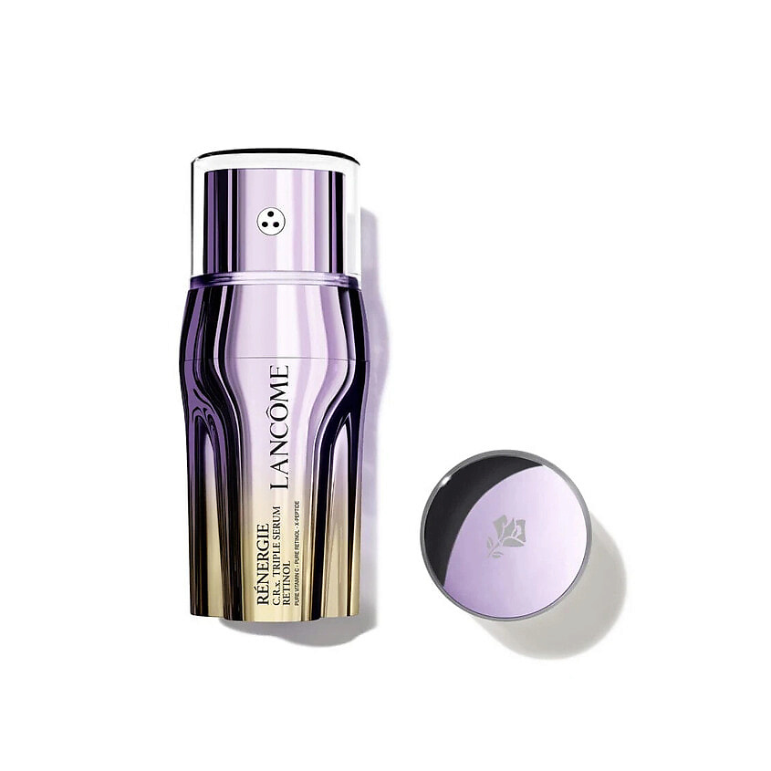 Изображение товара LANCOME Обновляющая сыворотка с ретинолом Rénergie C.R.X. Triple Serum Retinol, 20 мл