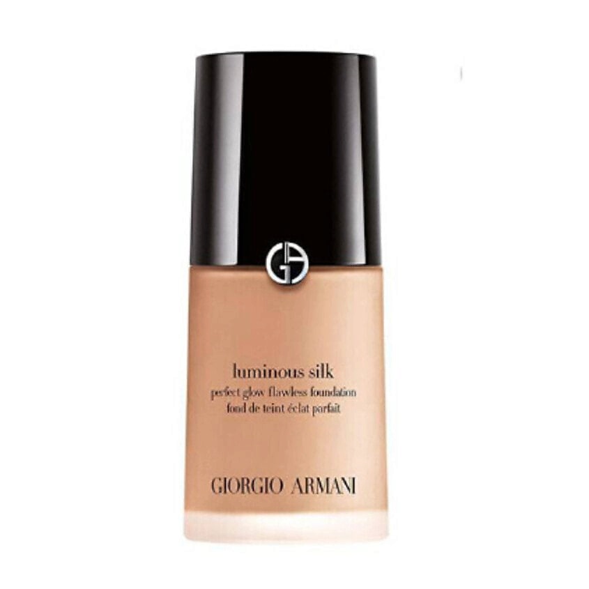 Изображение товара Гигантский тональный крем LUMINOUS SILK от Giorgio Armani средней плотности
