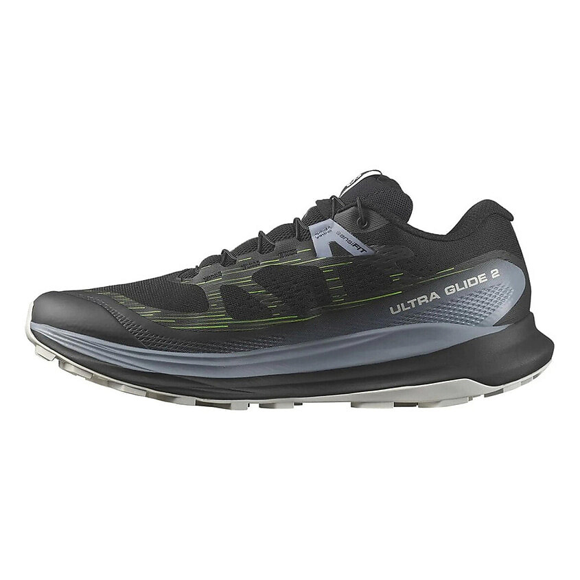 Изображение товара SALOMON Кроссовки Ultra Glide 2 'Black Grey', 44,0