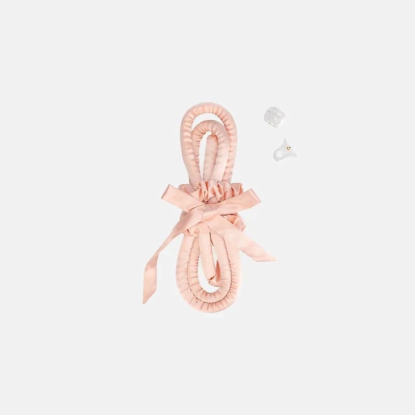 Изображение товара JILLAS Комплект slim elegant, персиковый, цвет: персиковый