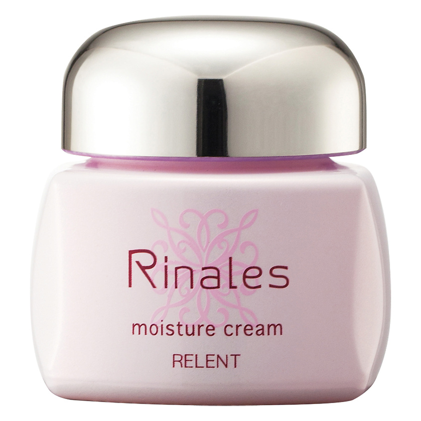 Изображение товара RELENT Крем против морщин Rinales Moisture Cream, 25 г