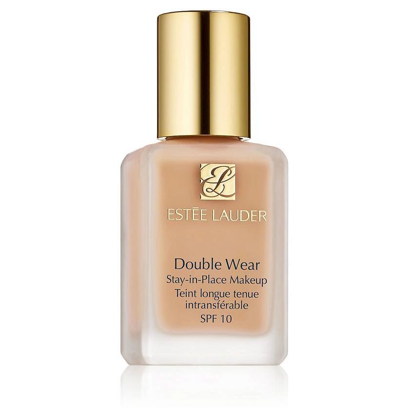Изображение товара ESTEE LAUDER Устойчивый тональный крем Double Wear SPF 10, 1W2 Sand, 30 мл
