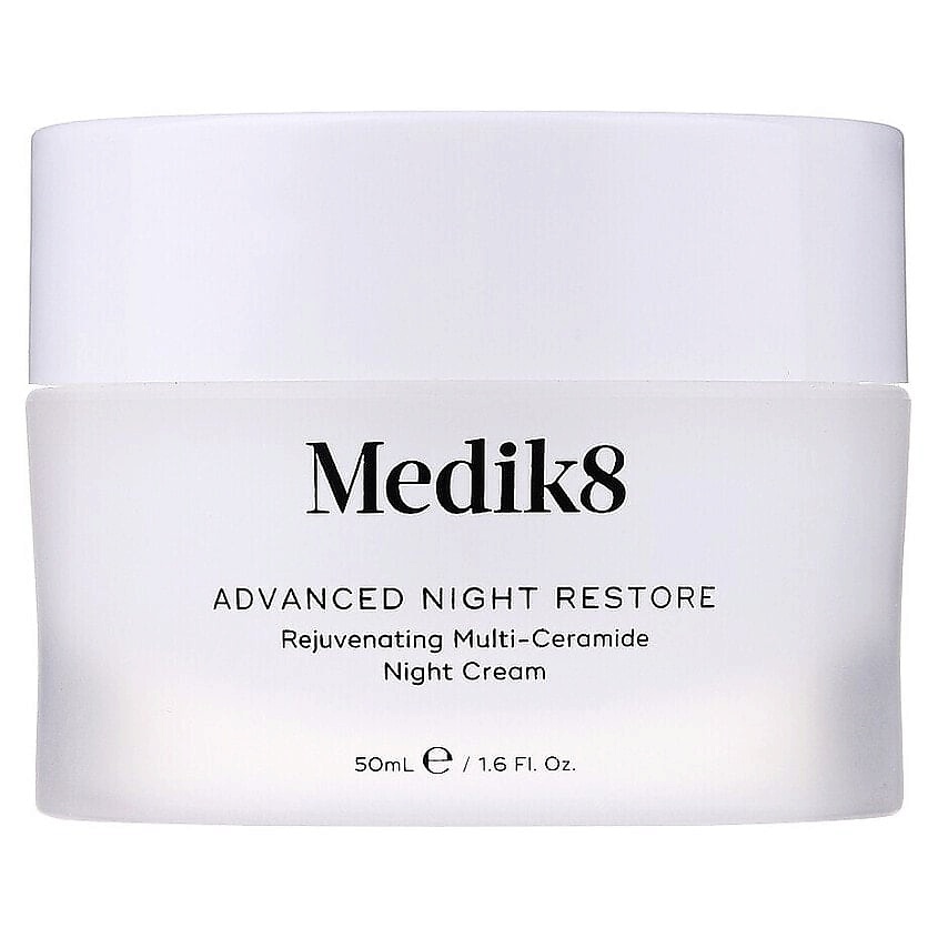 Изображение товара MEDIK8 Крем для лица Advanced Night Restore Rejuvenating Multi-Ceramide, 50