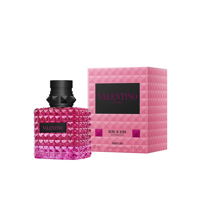 Изображение товара Парфюмерная вода VALENTINO Donna Born in Roma Extradose 30 мл