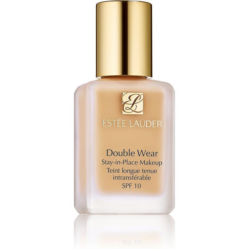 Изображение товара ESTEE LAUDER Устойчивый тональный крем Double Wear SPF 10, 1W0 WarmPorcelain, 30 мл