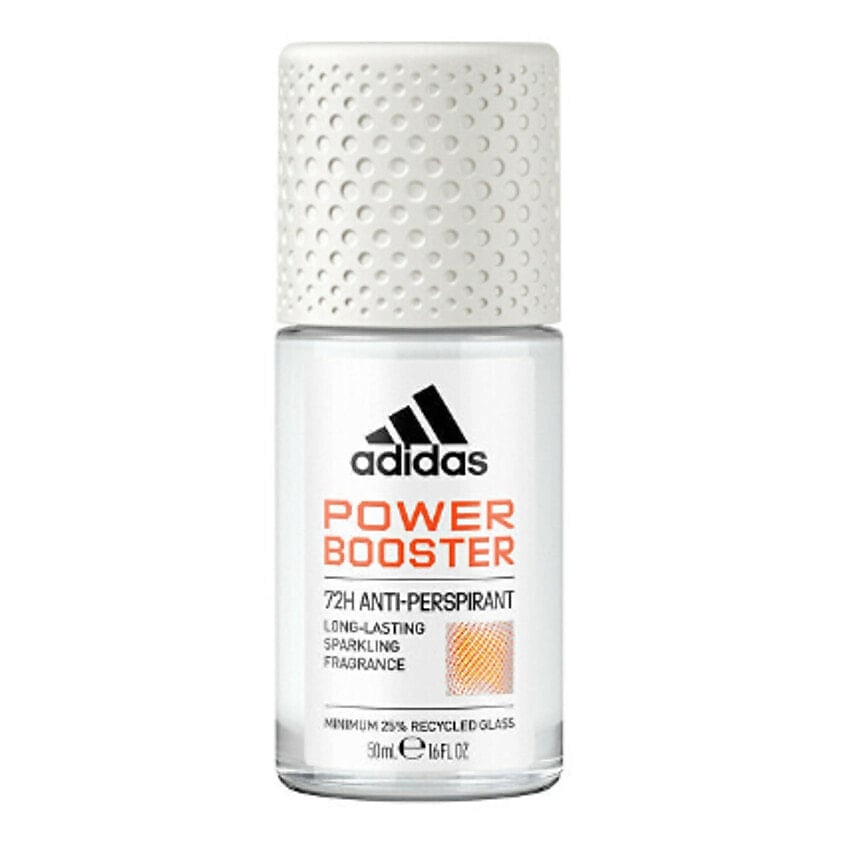 Изображение товара ADIDAS Роликовый дезодорант женский Power Booster, 50 мл