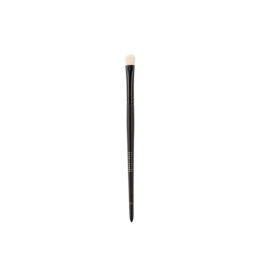 Изображение товара Кисть для теней BEAUTYDRUGS 21 Eyeshadow Brush плоская овальная для макияжа