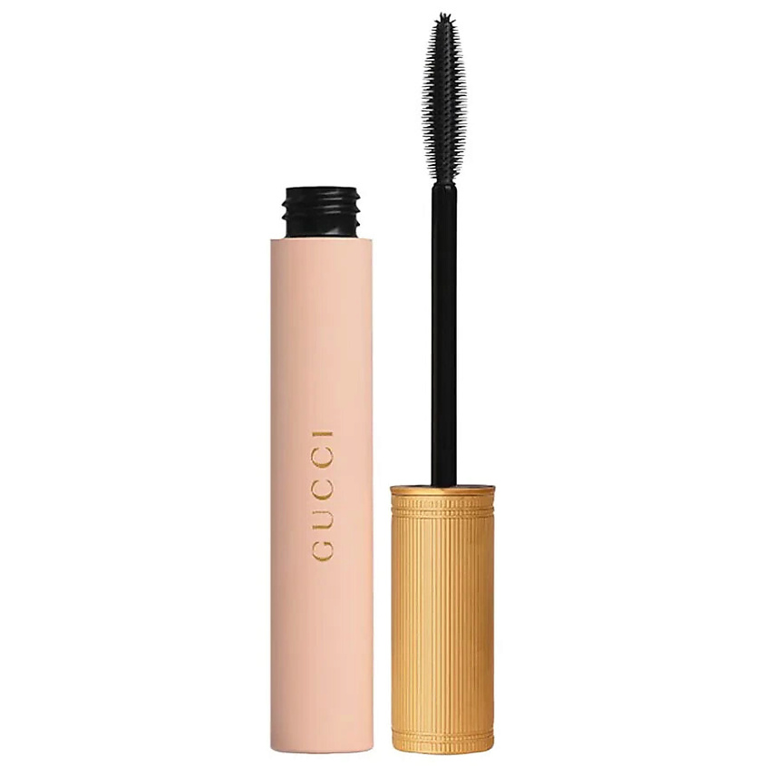 Изображение товара GUCCI Л'Обскур стойкая тушь для ресниц объем удлинение 1 Eve Black