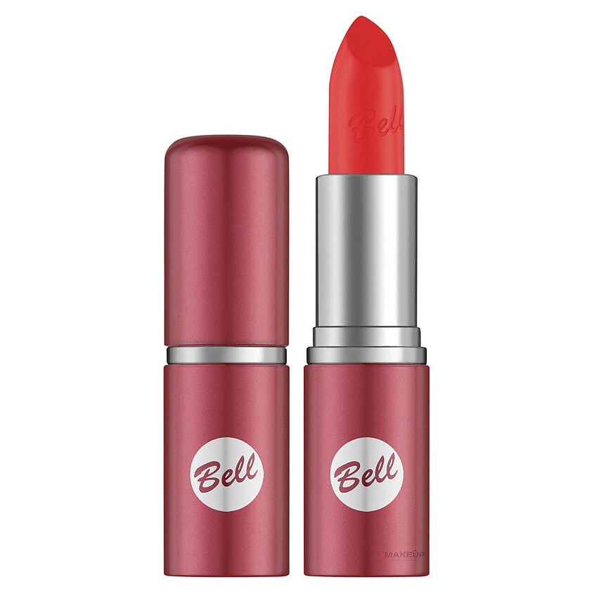 Изображение товара BELL Губная помада Bell Lipstick, 019