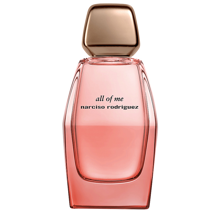 Изображение товара Парфюмерная вода NARCISO RODRIGUEZ All Of Me Intense 90 мл для женщин