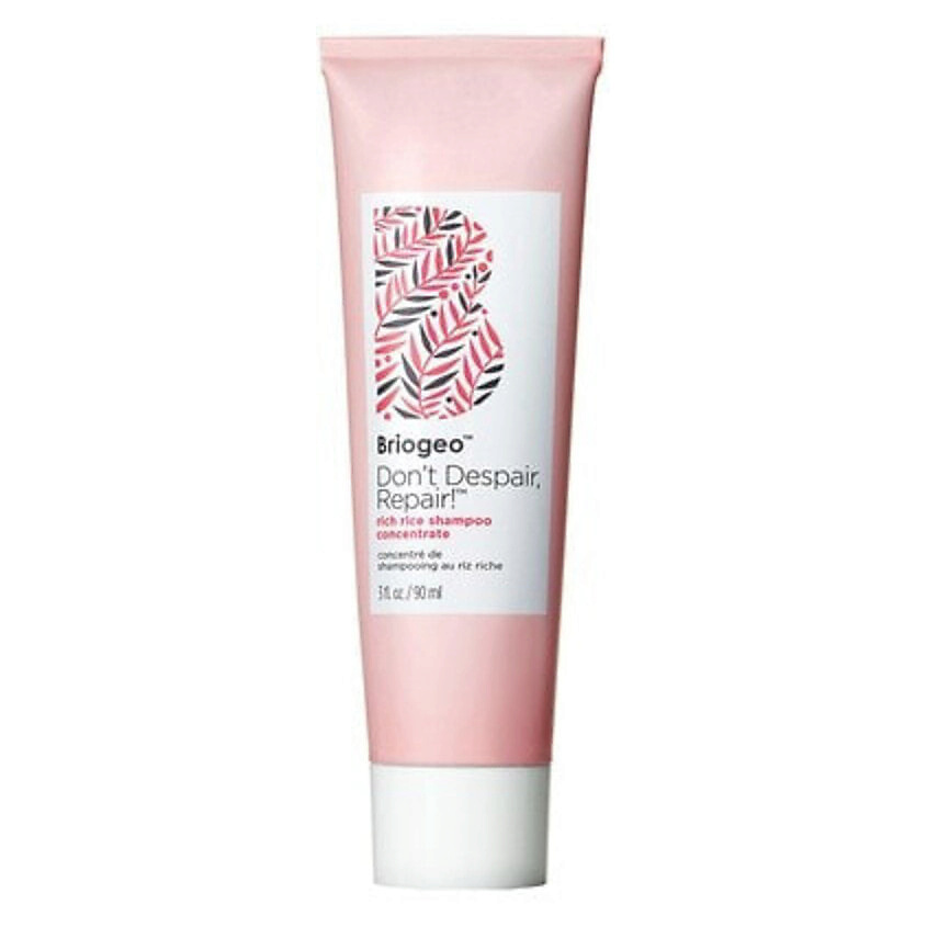 Изображение товара BRIOGEO Шампунь Briogeo Don't Despair, Repair! Rich Rice Water, 90