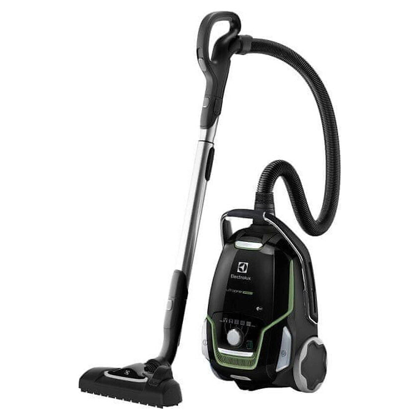 Изображение товара ELECTROLUX Пылесос UltraOne EUOC9GREEN, Зеленый