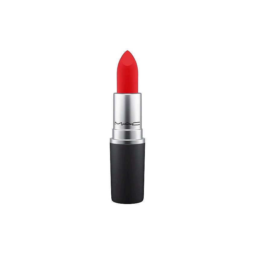 Изображение товара MAC Губная помада Powder Kiss Lipstick, You're Buggin', Lady, 3 г
