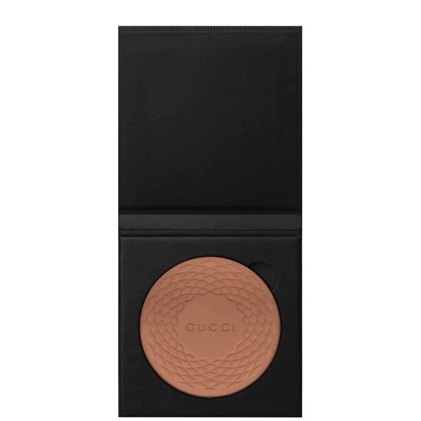 Изображение товара GUCCI Компактный бронзер Poudre de Beauté Éclat Soleil сияющий эффект для лица