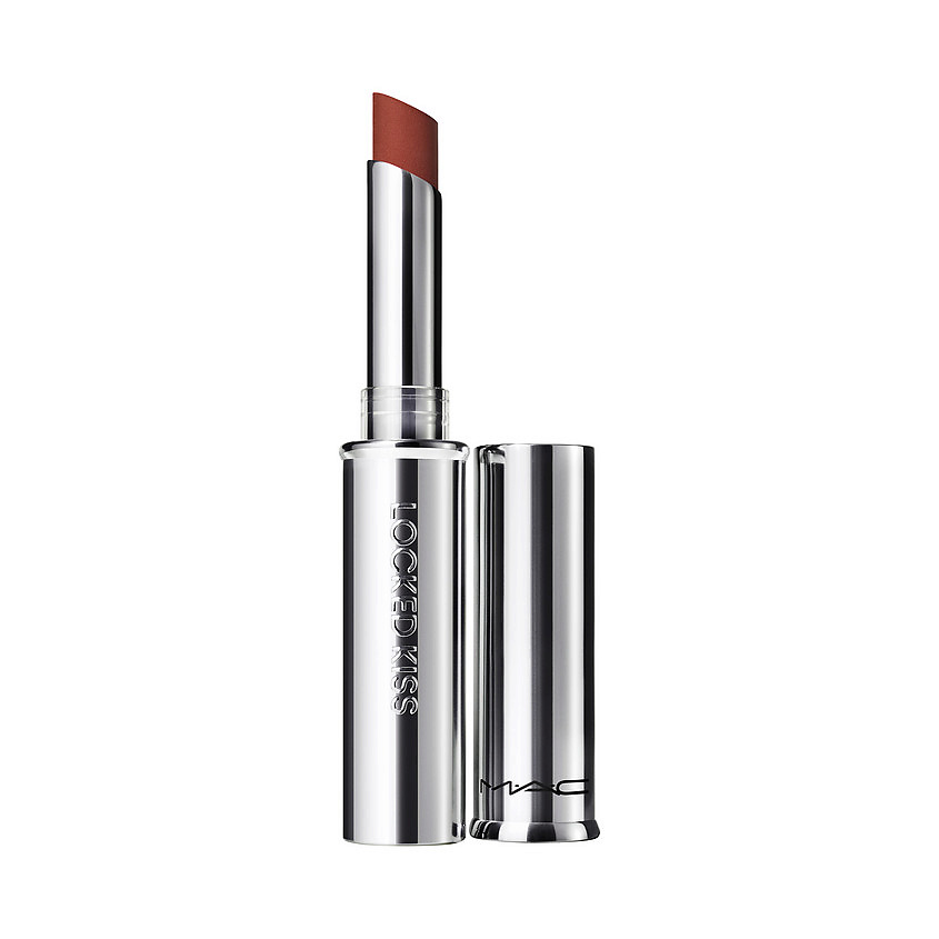 Изображение товара MAC Губная помада Locked Kiss, Sophistry, 1.8 г Изображение товара MAC Губная помада Locked Kiss, Sophistry, 1.8 г