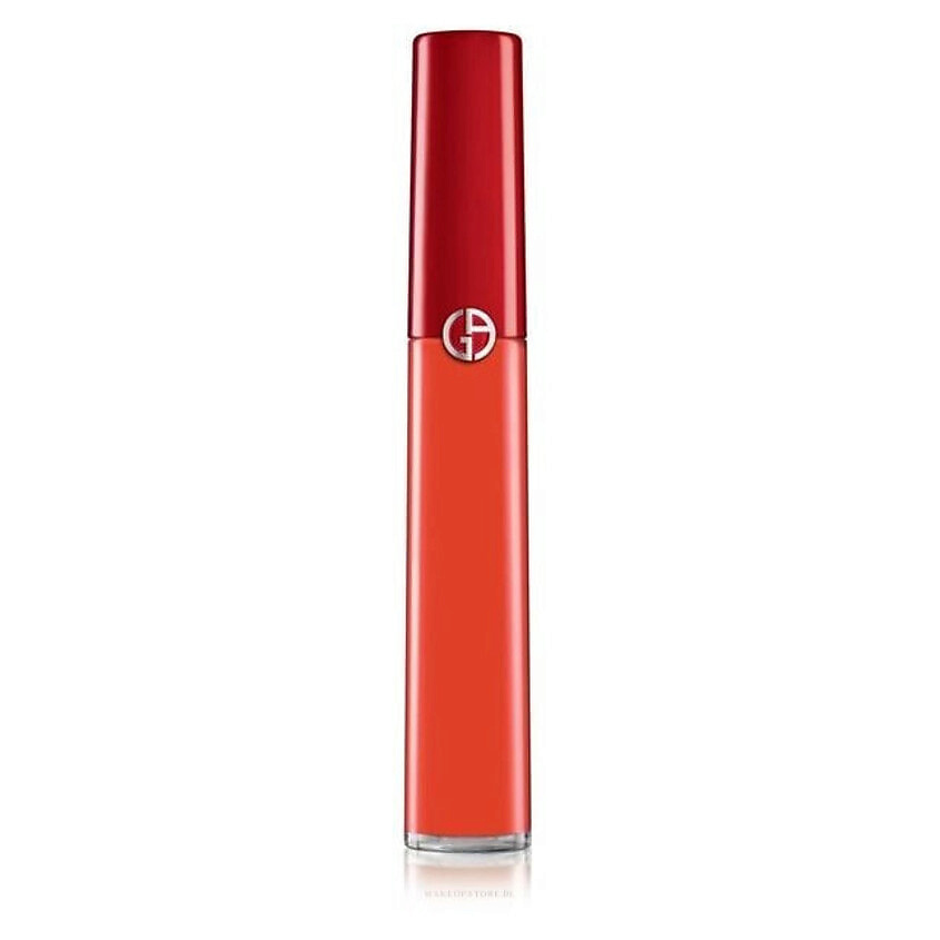 Изображение товара Giorgio Armani Lip Maestro Intense Velvet Lipgloss 300 Flash жидкая помада для губ