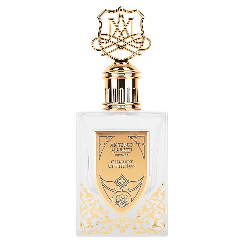 Изображение товара ANTONIO MARETTI Chariot of the Sun, Духи концентрированные, спрей 50 мл