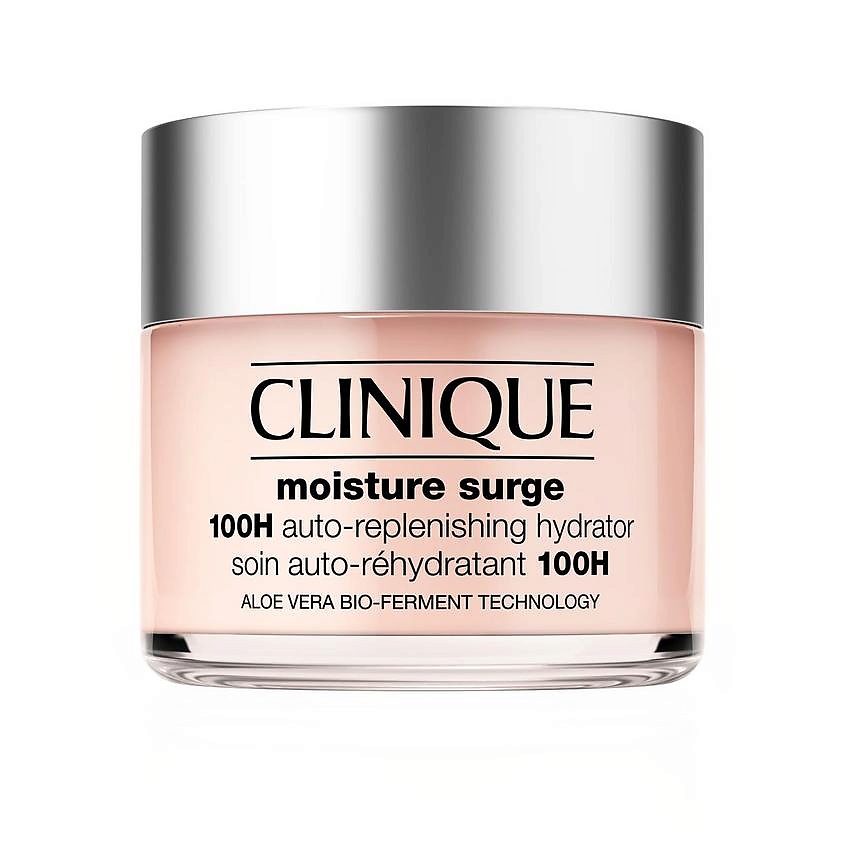 Изображение товара CLINIQUE Интенсивно увлажняющий гель на 100 часов Moisture Surge, 125 мл