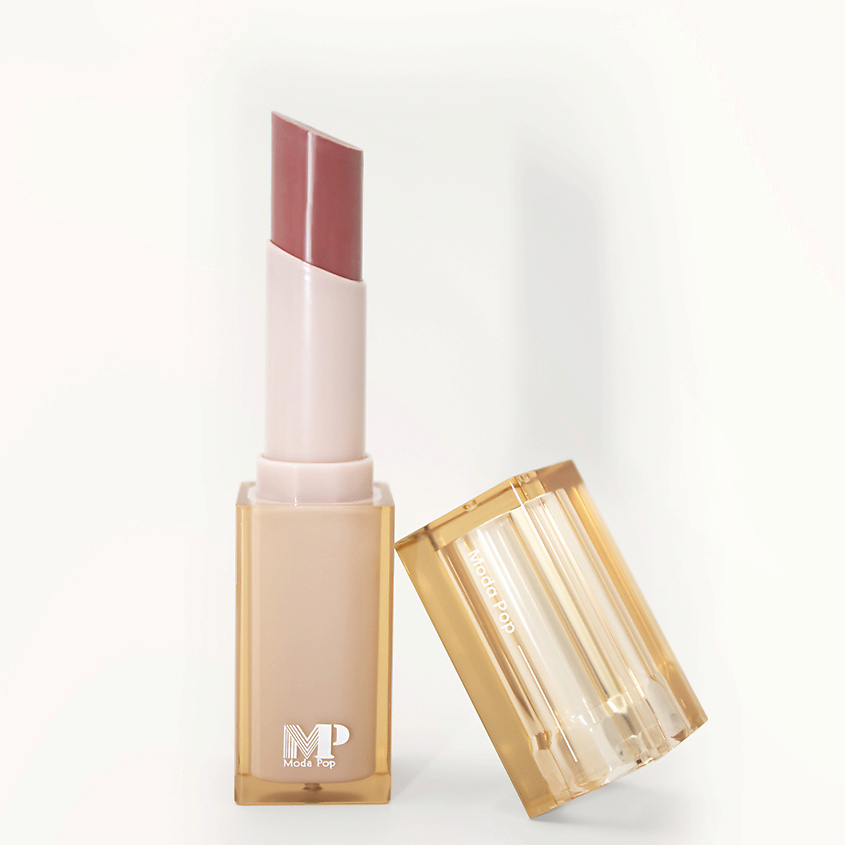 Изображение товара MODAPOP Помада для губ, Розовый