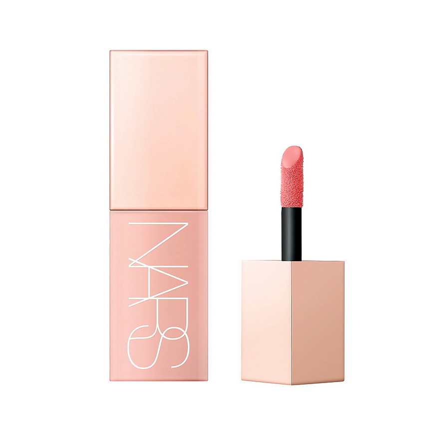 Изображение товара NARS Жидкие румяна Afterglow Liquid Blush, Brazen, 7 мл