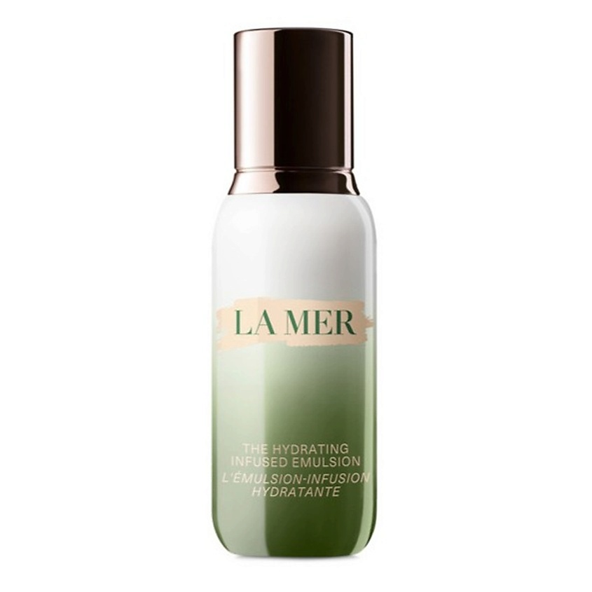 Изображение товара Увлажняющая эмульсия LA MER The Hydrating Infused Emulsion 50 мл для всех типов кожи