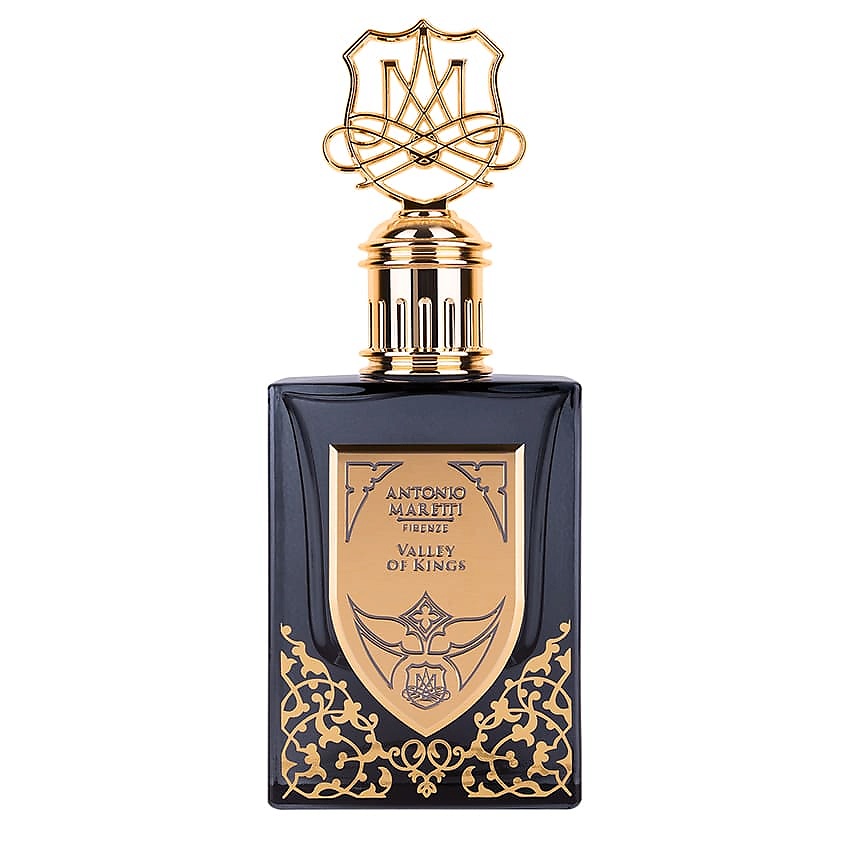 Изображение товара ANTONIO MARETTI Valley of Kings, Духи концентрированные, спрей 50 мл