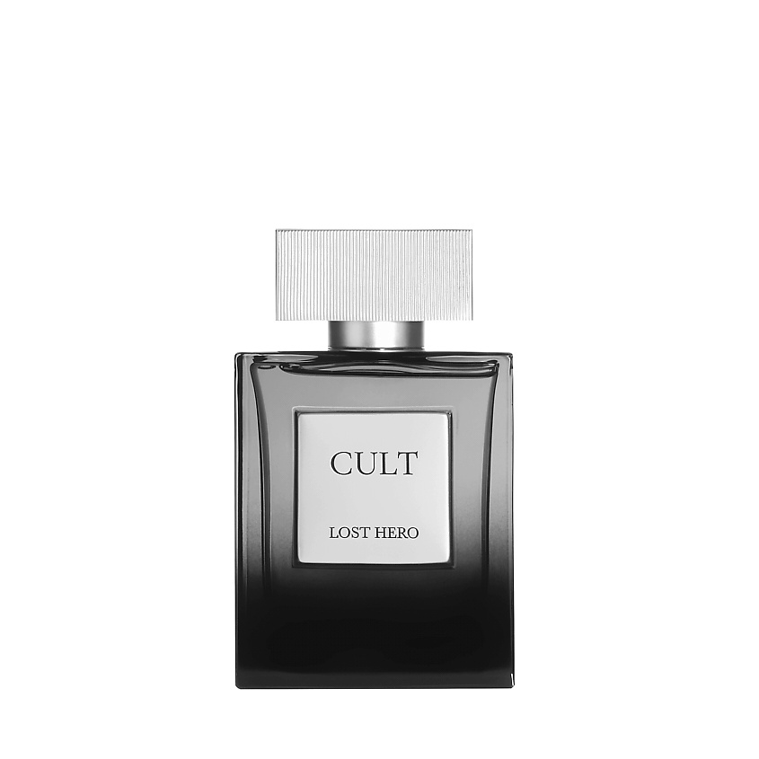 Изображение товара Парфюмерная вода Lost Hero для мужчин 100 мл универсальный аромат для приключений