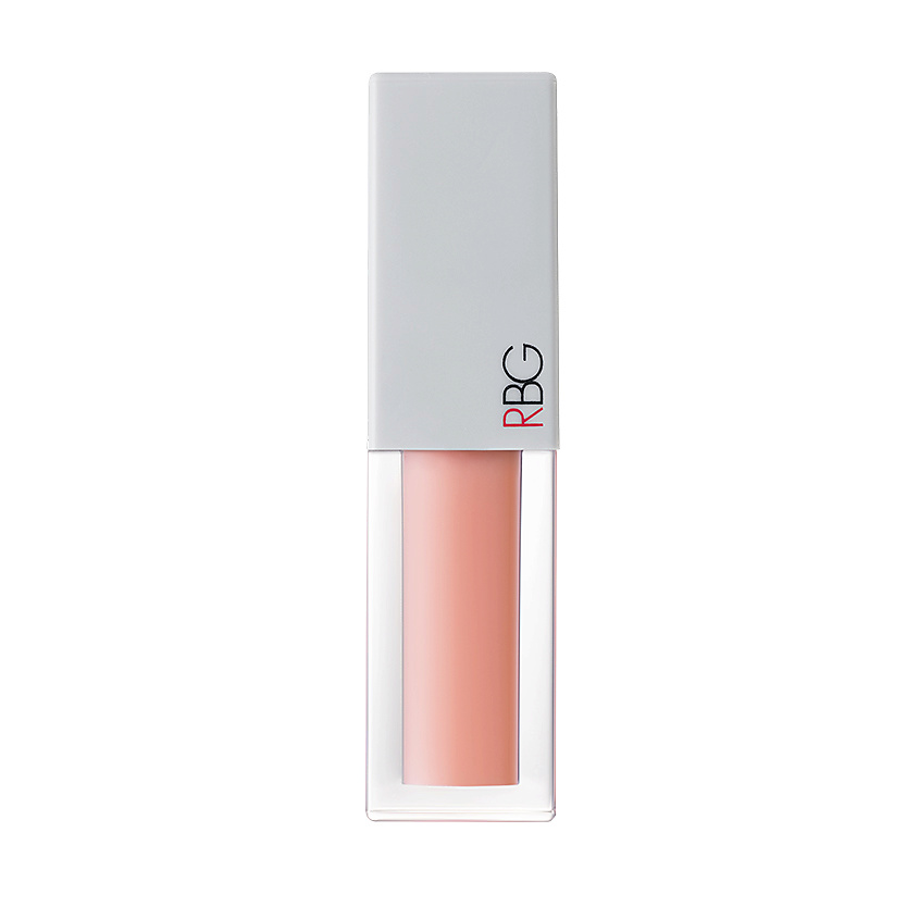 Изображение товара RUSSIAN BEAUTY GURU Блеск для губ с Машей Вискуновой, 05, 3,5 мл