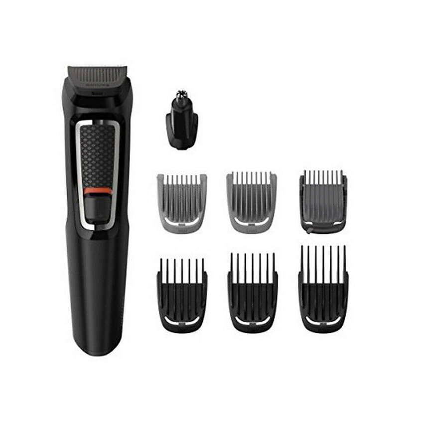 Изображение товара PHILIPS Триммер MG3730/15, Черный