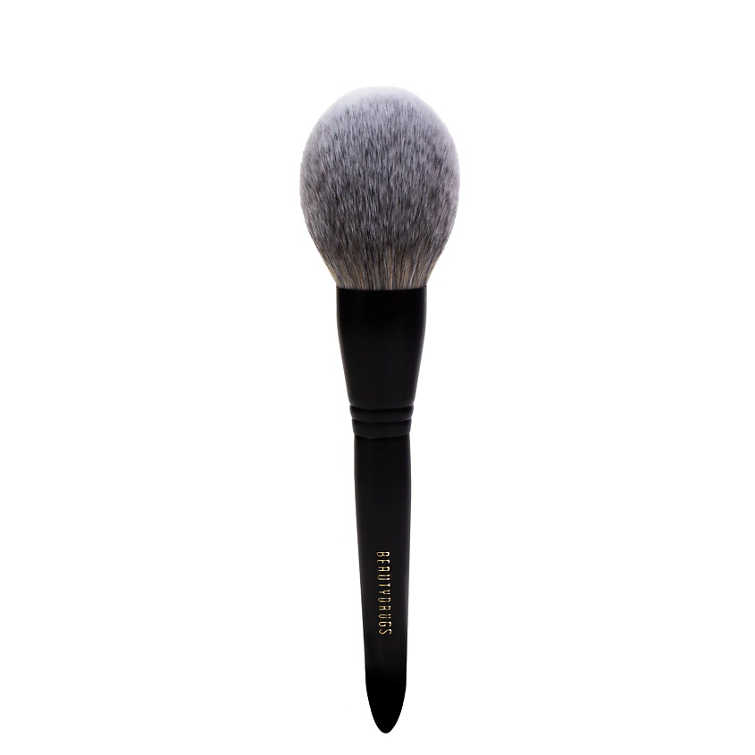 Изображение товара BEAUTYDRUGS Makeup Brush XXL Pleasure Кисть для нанесения пудровых продуктов, XXL Pleasure