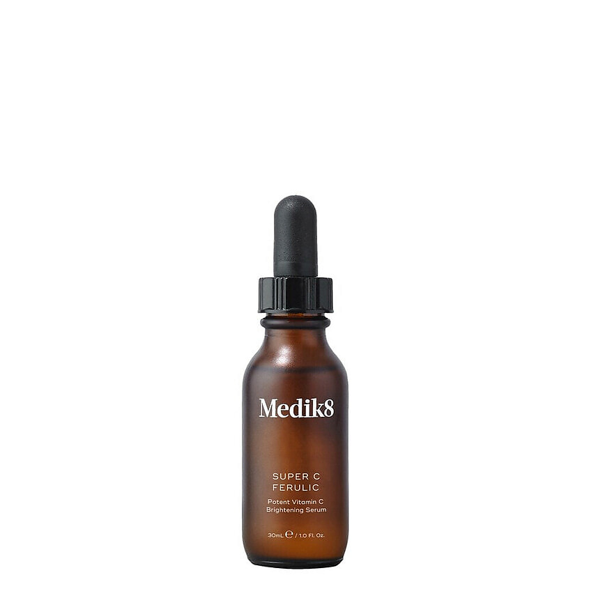 Изображение товара MEDIK8 Сыворотка для лица Super C Ferulic, 30