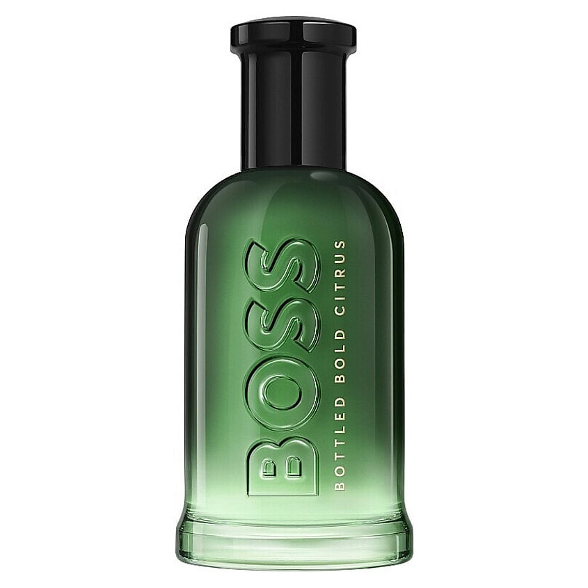 Изображение товара BOSS Парфюмерная вода Bottled Bold Citrus, 200 мл