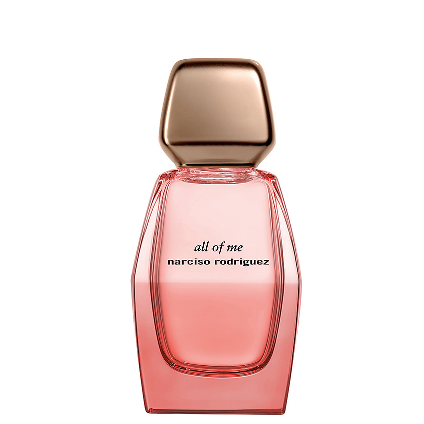 Изображение товара NARCISO RODRIGUEZ All Of Me Intense, Интенсивная парфюмерная вода, спрей 50 мл