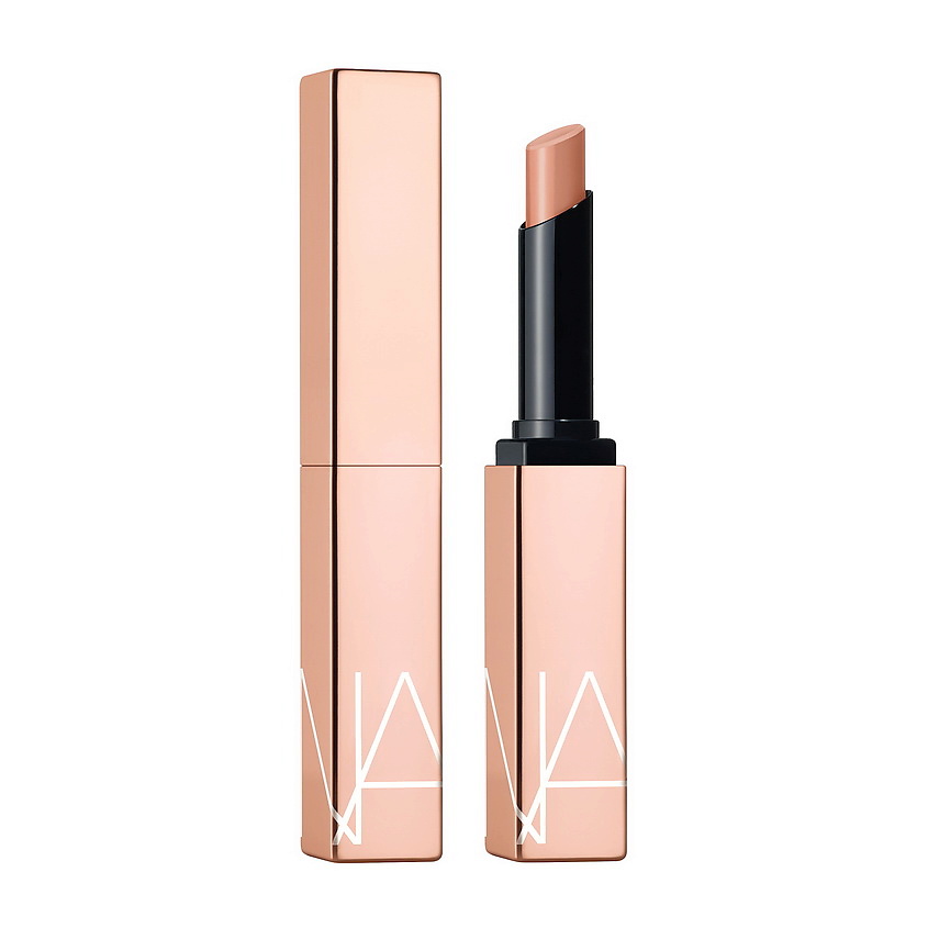 Изображение товара NARS Сияющая помада для губ Afterglow Sensual Shine Lipstick, Breathless, 1,5 г