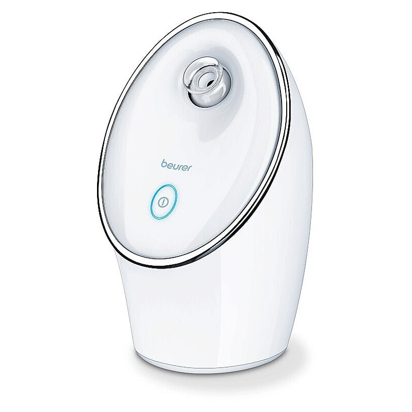 Изображение товара BEURER Сауна для лица с ионизацией FC72 Pureo Ionic Hydration, Белый