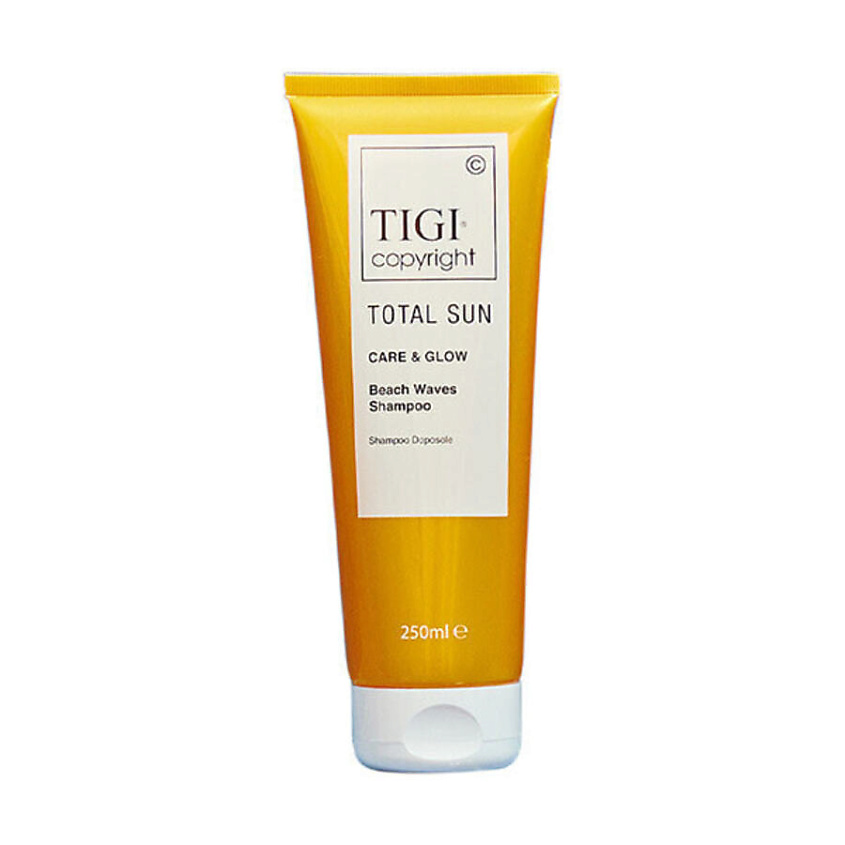 Изображение товара TIGI Шампунь после загара Copyright Total Sun Care & Glow, 250 мл
