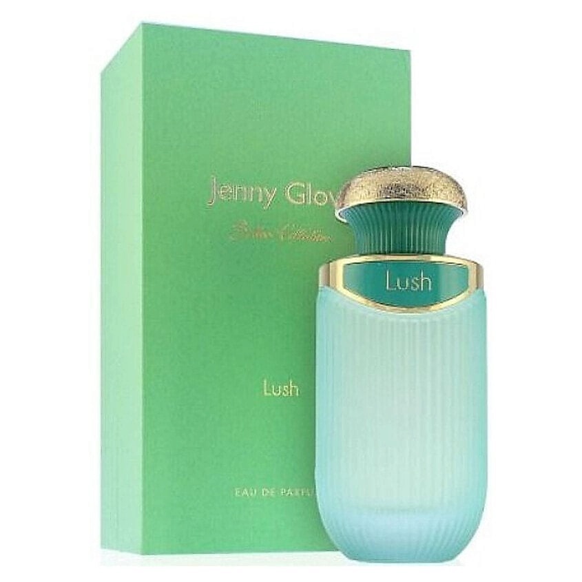 Изображение товара Парфюмерная вода JENNY GLOW Bellis Collection Lush для женщин