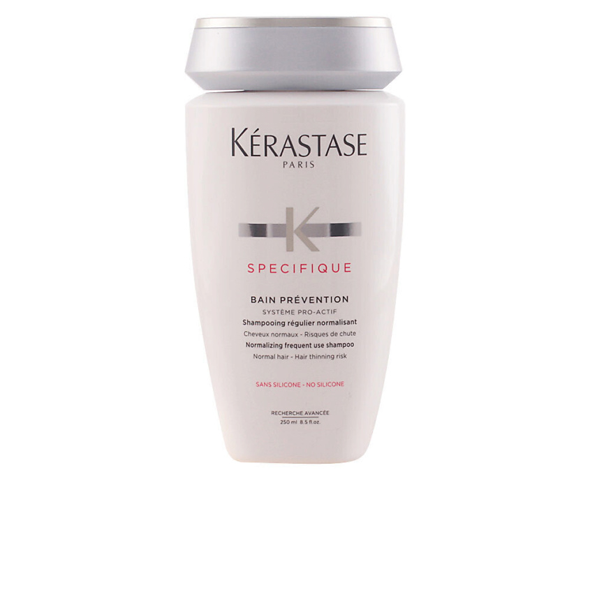 Изображение товара KERASTASE Шампунь укрепляющий Specifique 250 мл для волос и роста
