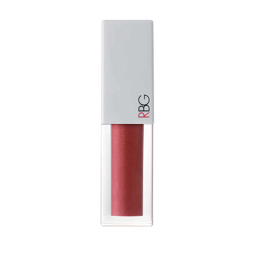 Изображение товара RUSSIAN BEAUTY GURU Блеск для губ с Машей Вискуновой, 06, 3,5 мл