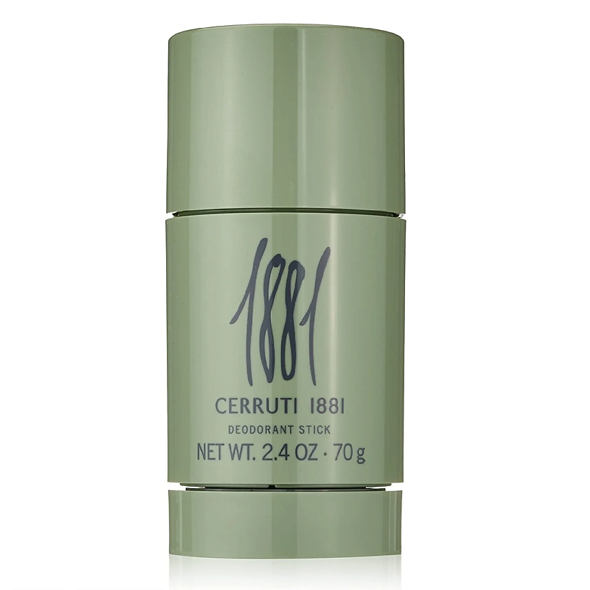 Изображение товара CERRUTI 1881 Парфюмированный дезодорант pour Homme, 75 мл