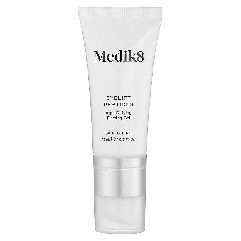 Изображение товара MEDIK8 Укрепляющий гель для кожи вокруг глаз Age-Defying Eye Firming Gel 15 мл