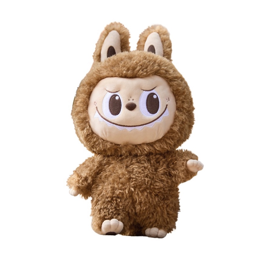 Изображение товара POP MART POP MART Игрушка Labubu The Monsters Zimomo (37 сm), 1 шт.