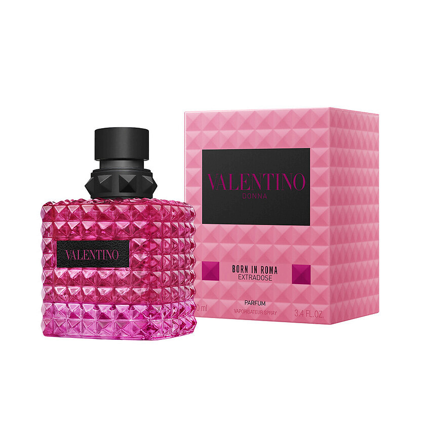 Изображение товара VALENTINO Парфюмерная вода Donna Born in Roma Extradose, 100 мл
