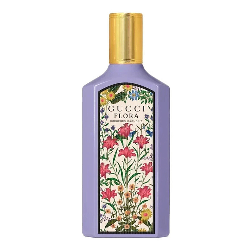 Изображение товара GUCCI Парфюмерная вода Flora Gorgeous Magnolia, 150 мл