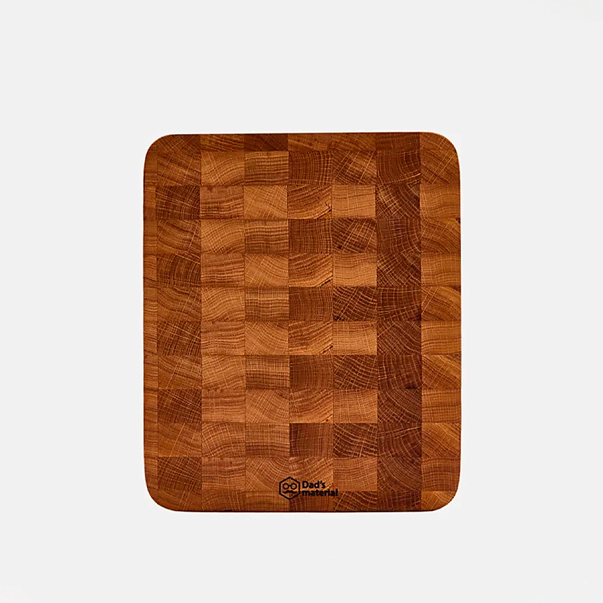 Изображение товара DAD`S MATERIAL Доска МИНИ 250/300/24, 1 шт