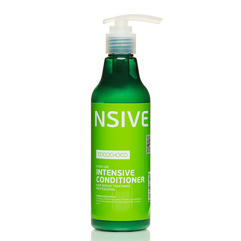 Изображение товара COCOCHOCO Кондиционер для волос Intensive, 250 мл