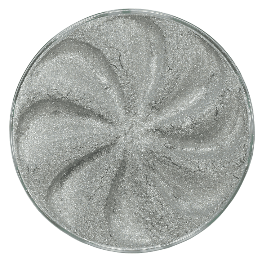 Изображение товара ERA MINERALS Минеральные тени для век Frost F, F50 (искрящийся металлик)