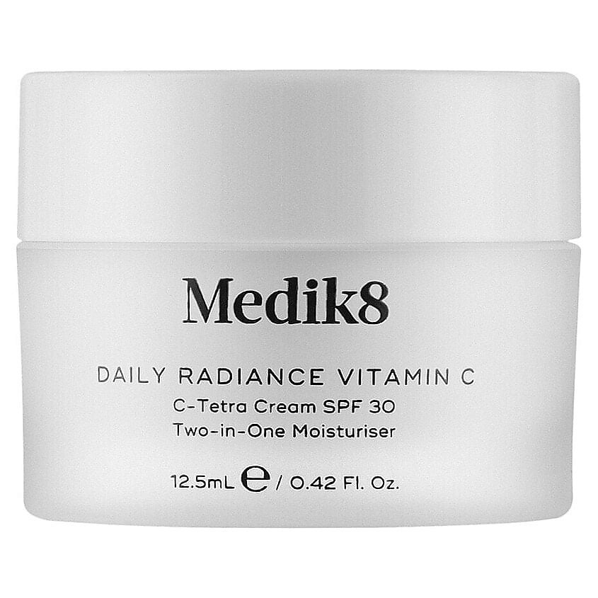 Изображение товара MEDIK8 Крем для лица Antioxidant Day Cream SPF30 Daily Radiance Vitamin C