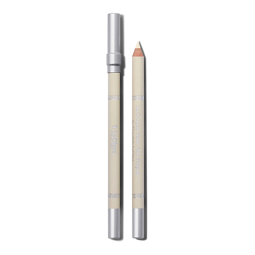 Изображение товара T.LECLERC Карандаш для глаз Théophile Crayon A Yeux Anti Fatigue, 1,05 г