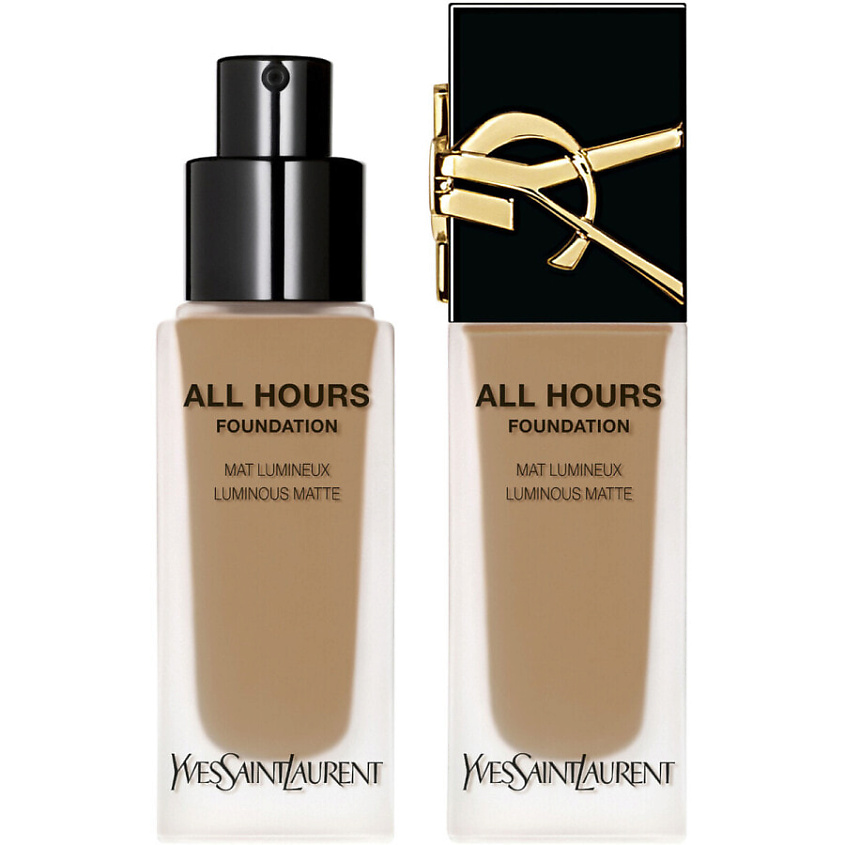 Изображение товара YVES SAINT LAURENT Тональное средство ALL HOURS FOUNDATION MN10